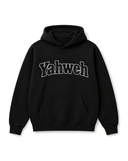 Yahweh Hoodie