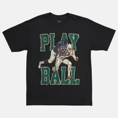 American Football Tee