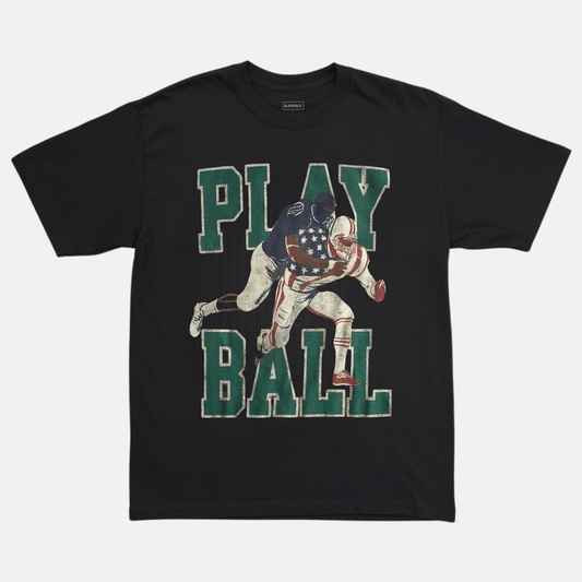 American Football Tee