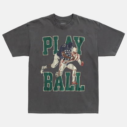American Football Tee