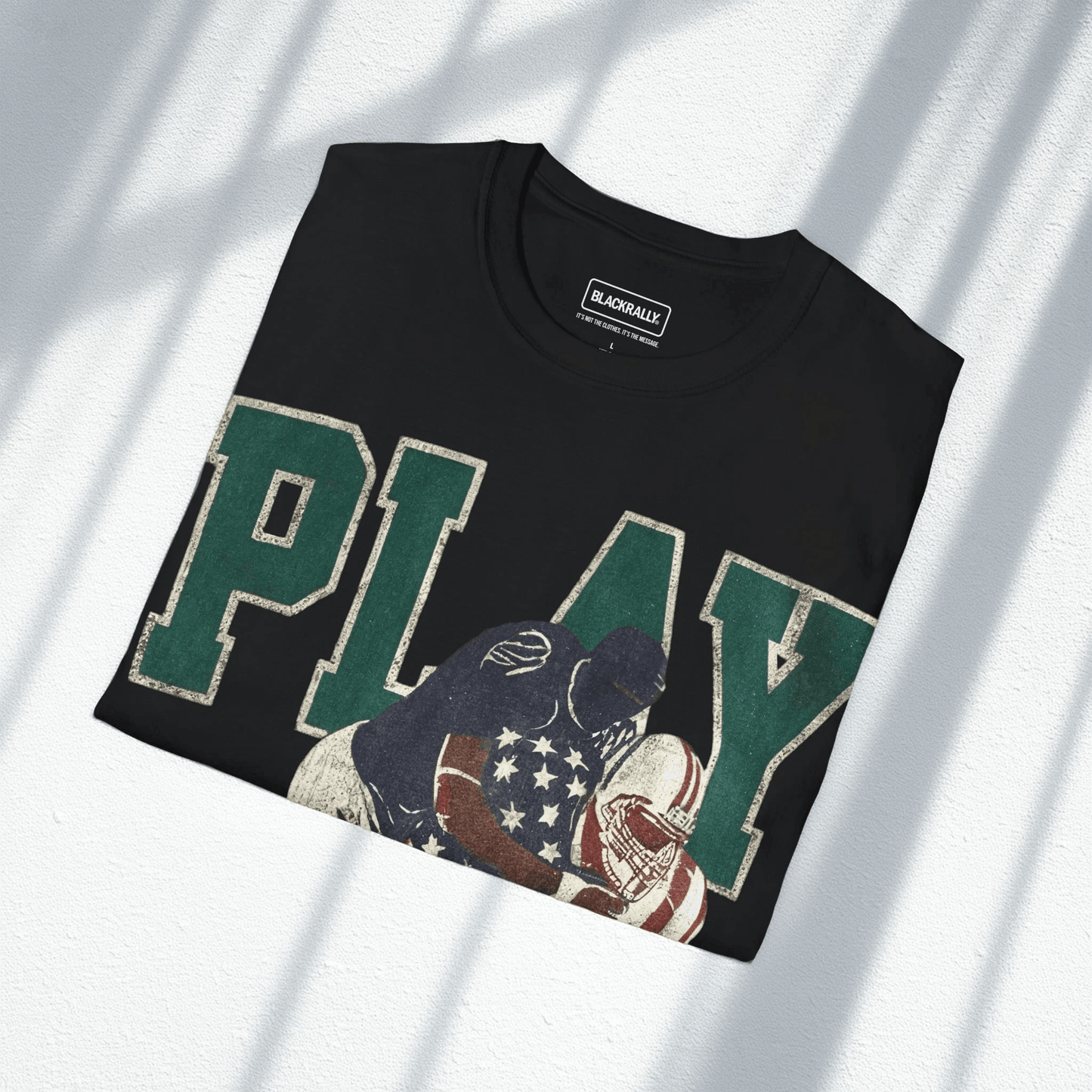 American Football Tee