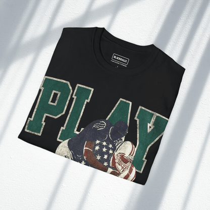 American Football Tee