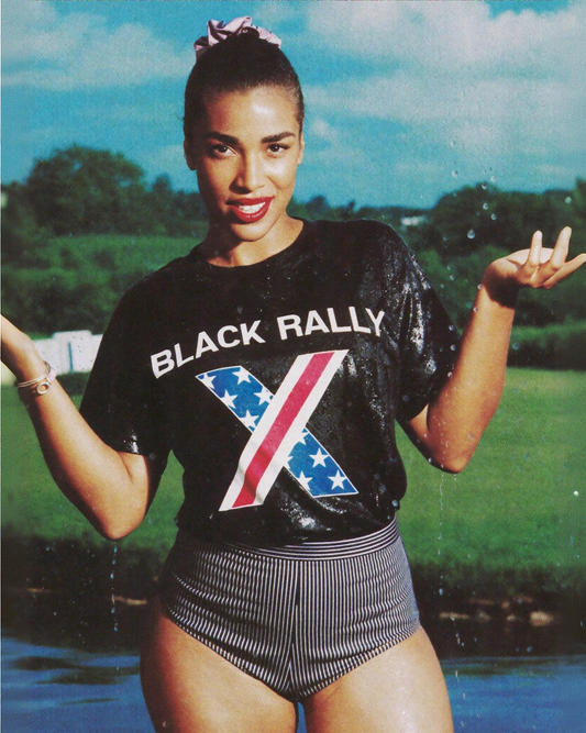 Banner X-Nation T-Shirt