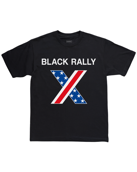 Banner X-Nation T-Shirt