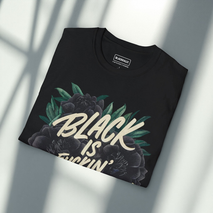 Black Is Fuckin Beautiful Sweatshirt