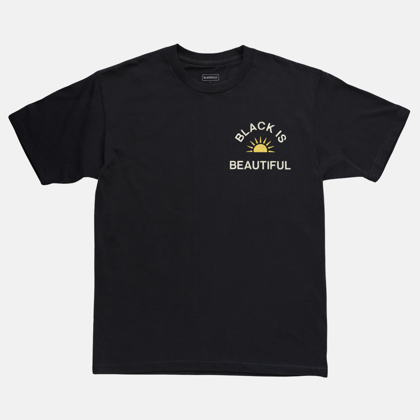 Black Is Beautiful Tee