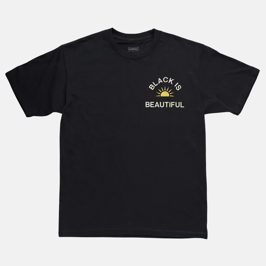 Black Is Beautiful Tee