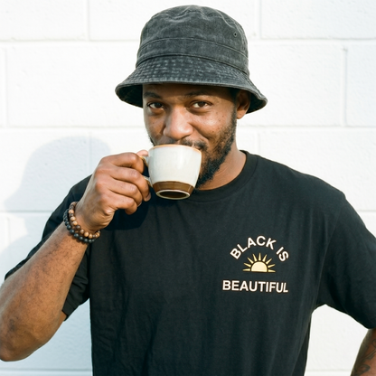 Black Is Beautiful Tee