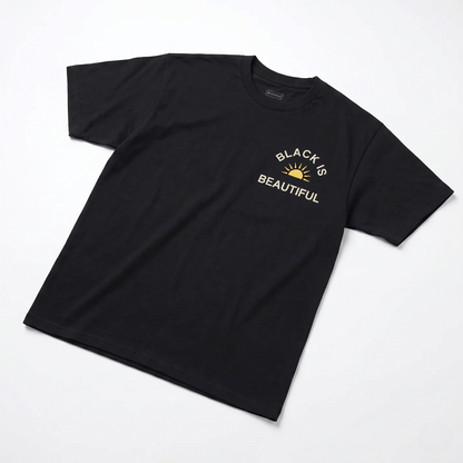 Black Is Beautiful Tee