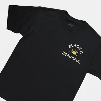 Black Is Beautiful Tee