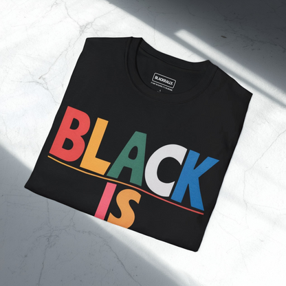 Black Is Fuckin Beautiful Sweatshirt