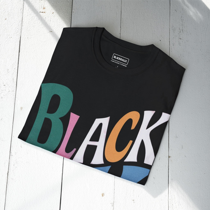 Black Joy Sweatshirt