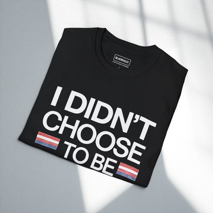 Black & Lucky Tee