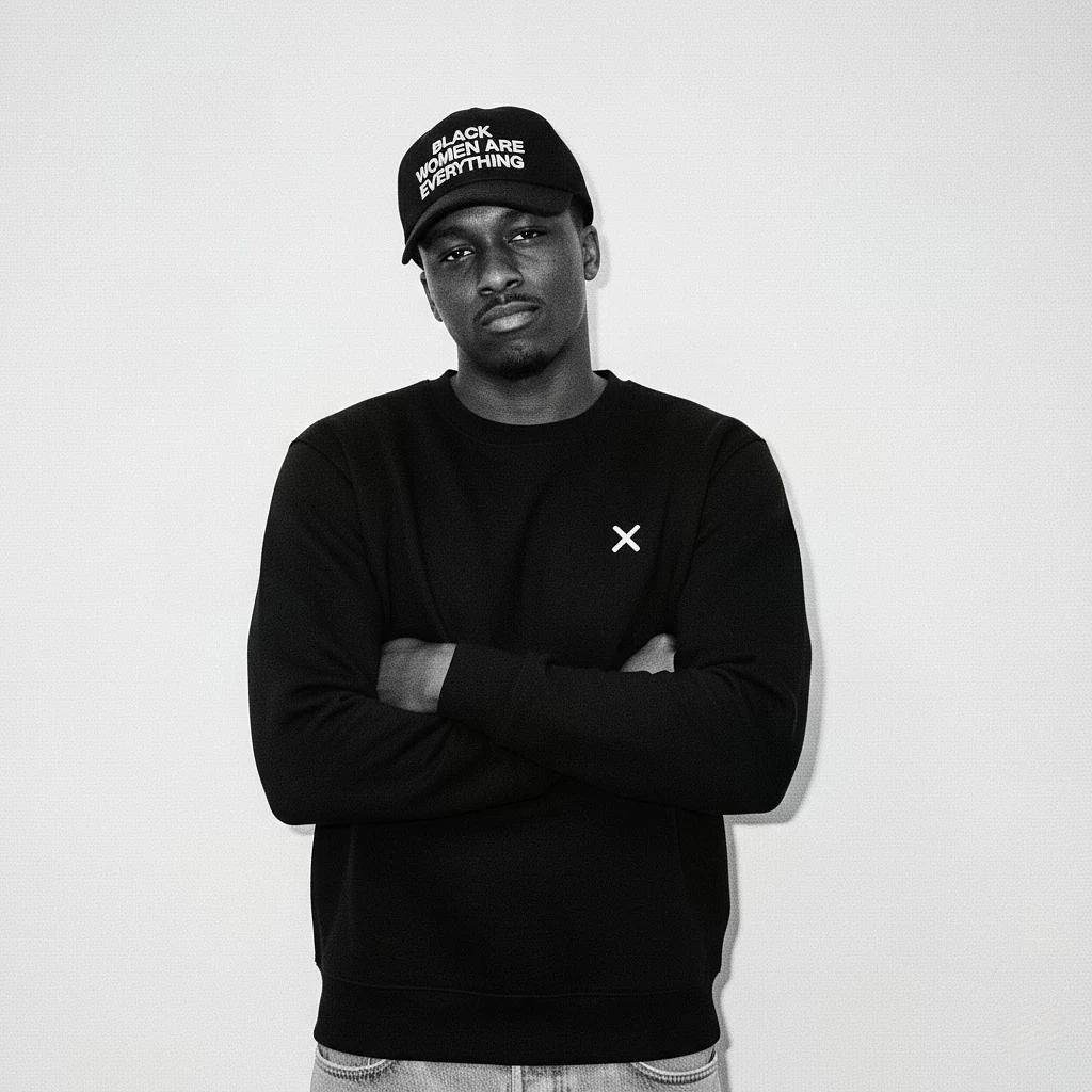 Black Women Are Everything Hat