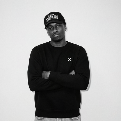 Black Women Are Everything Hat