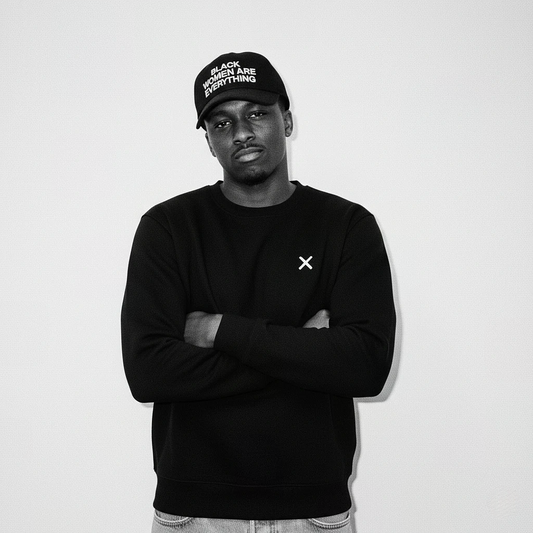 Black Women Are Everything Hat