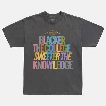 Blacker The College Tee
