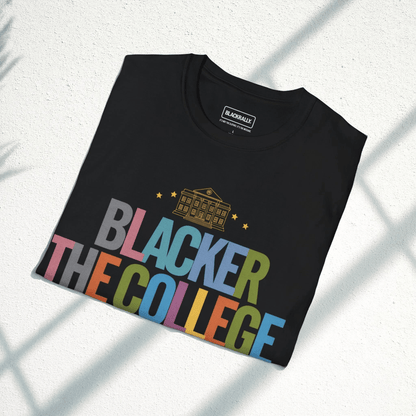 Blacker The College Sweatshirt