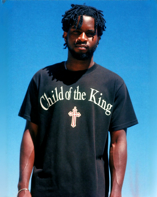 Child Of The King Tee
