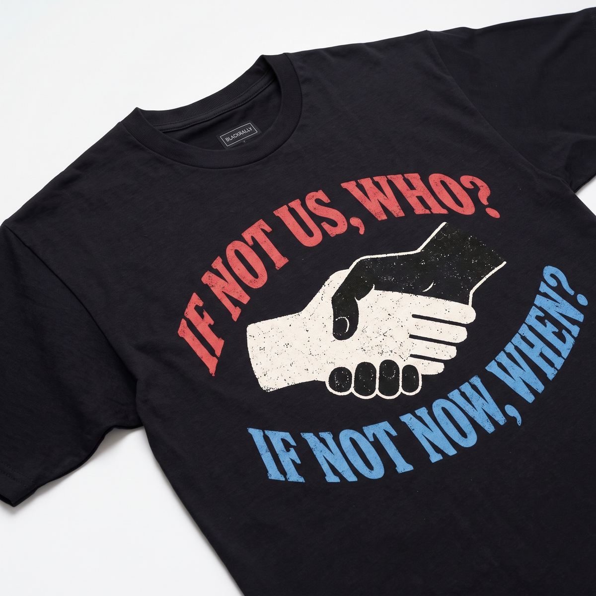 Common Ground Tee