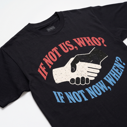 Common Ground Tee