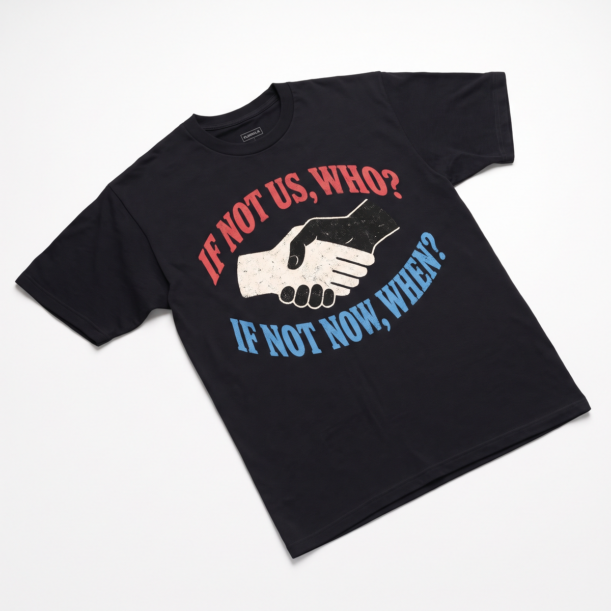Common Ground Tee
