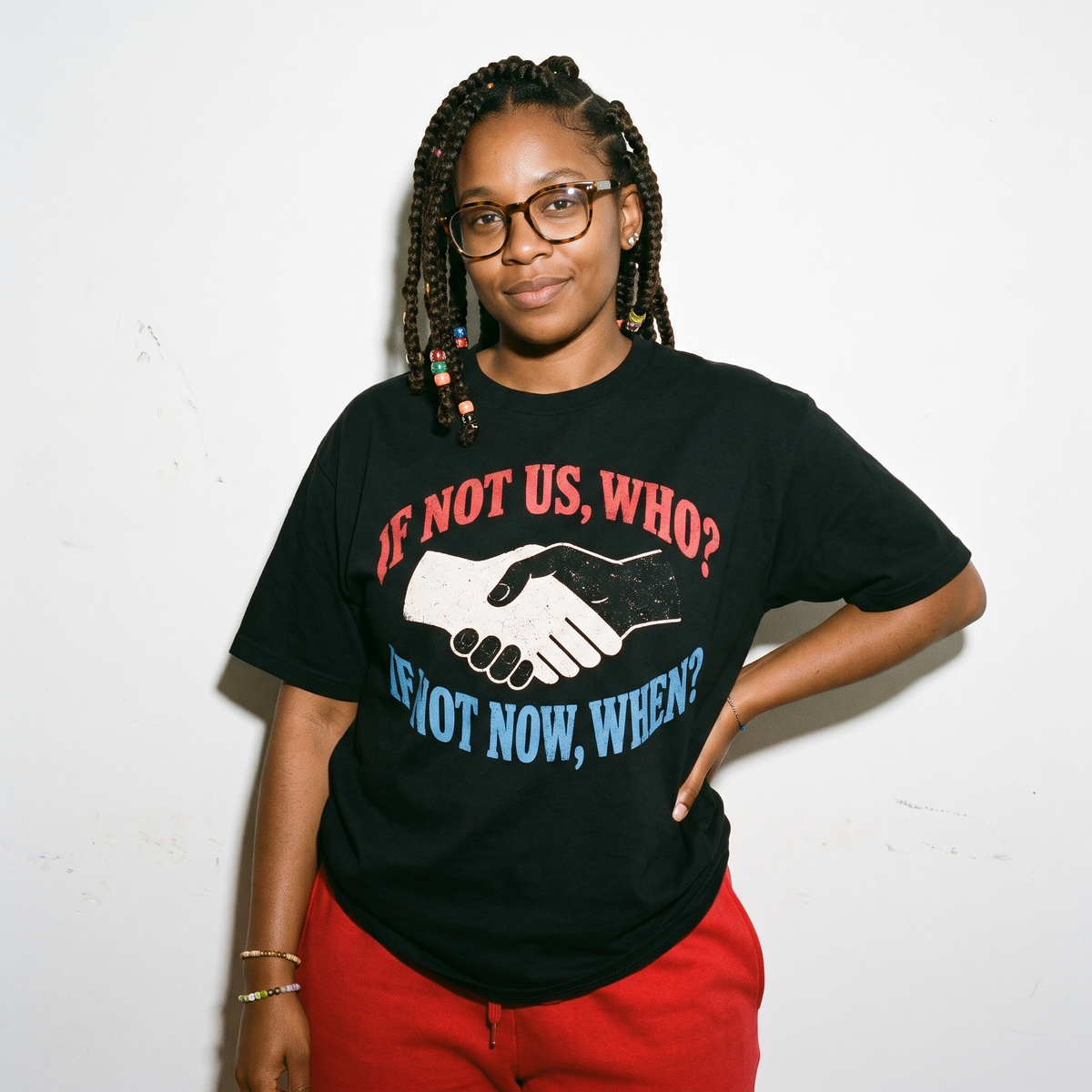 Common Ground Tee