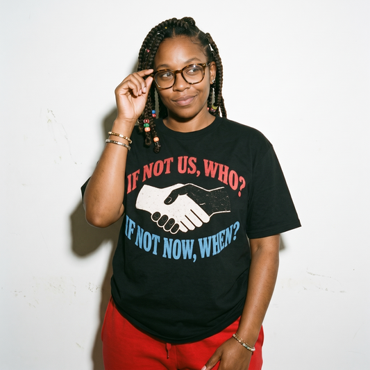 Common Ground Tee