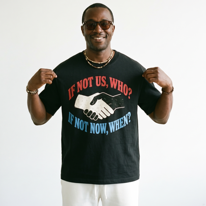 Common Ground Tee