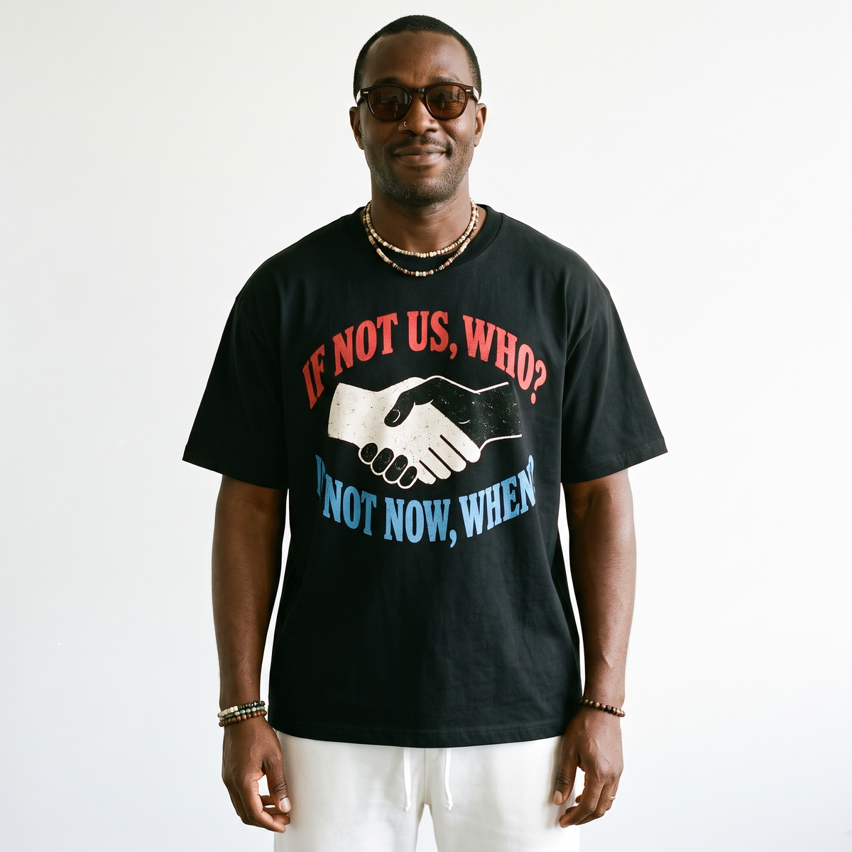 Common Ground Tee