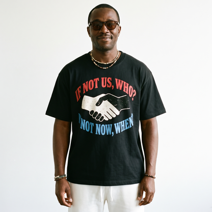Common Ground Tee