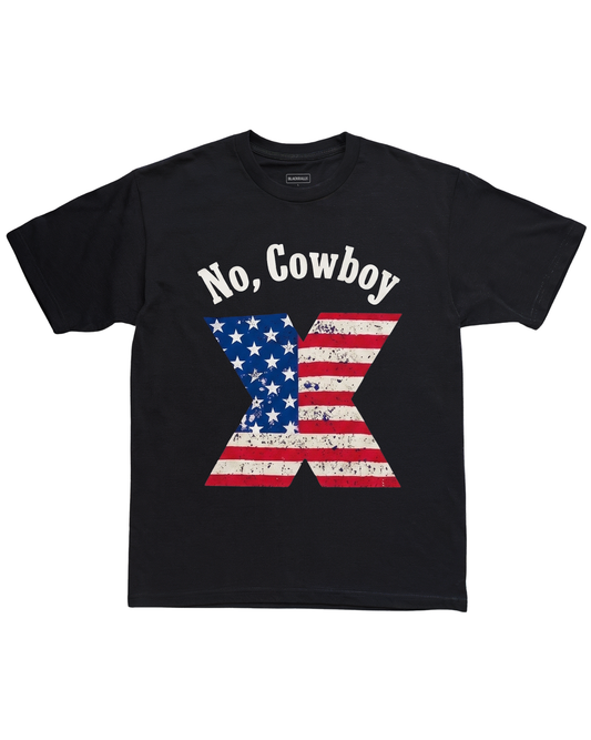 Cowboy X-Nation T-Shirt