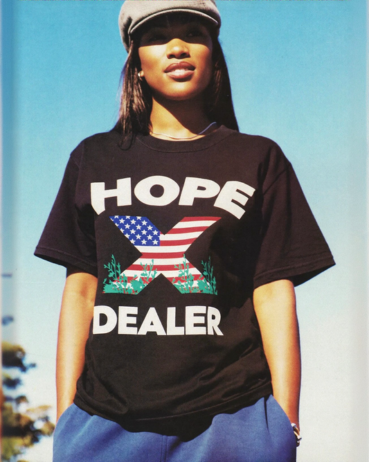 Dealer X-Nation T-Shirt