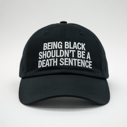 Death Sentence Hat