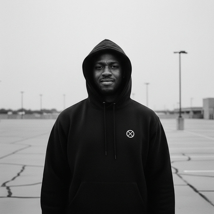 Do Right And Fear No White Man Hoodie