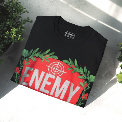 Enemy Of The State Sweatshirt