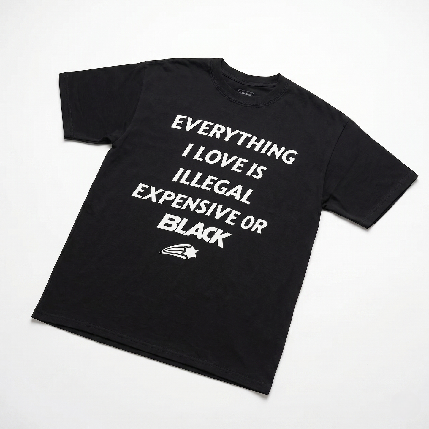 Everything I Love Tee