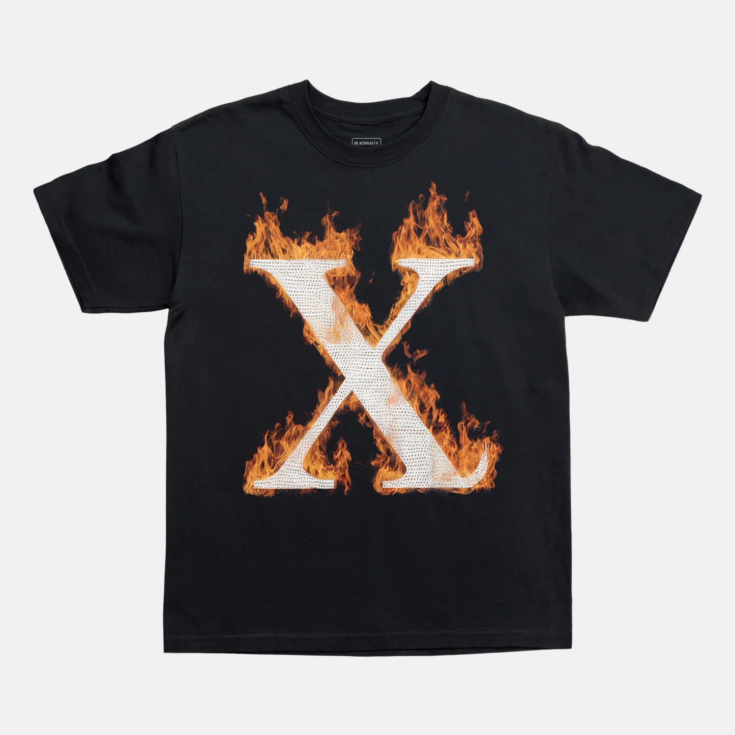 Fire Within X Tee