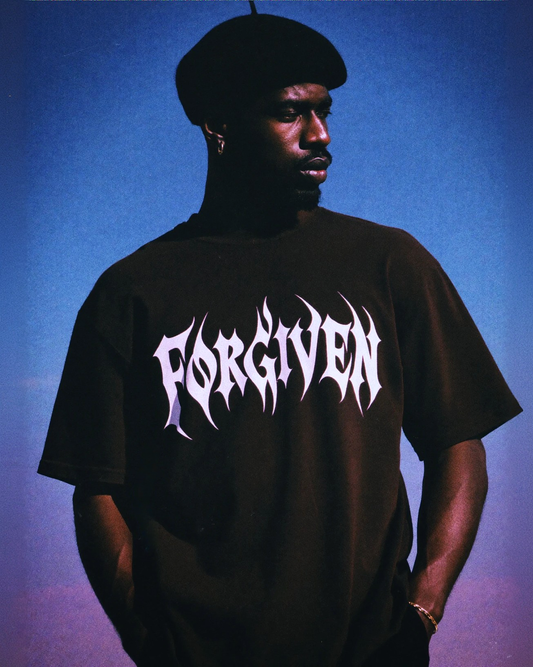 Forgiven Tee