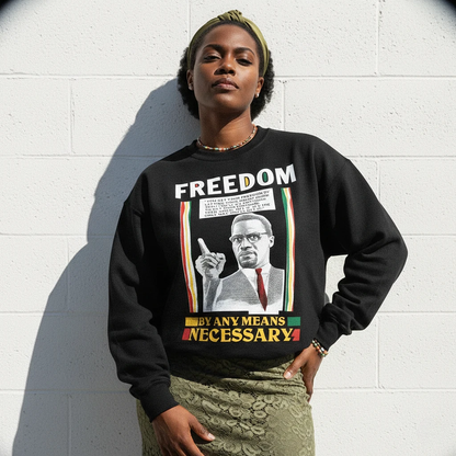 Freedom AMN Sweatshirt