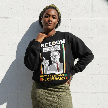 Freedom AMN Sweatshirt