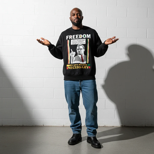 Freedom AMN Sweatshirt