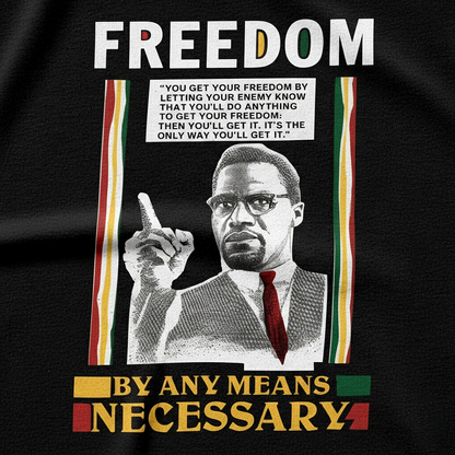 Freedom AMN Sweatshirt
