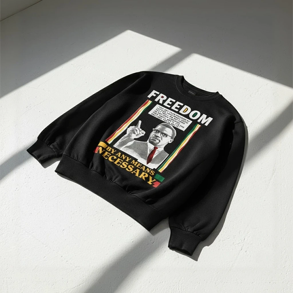 Freedom AMN Sweatshirt