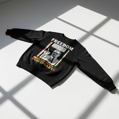 Freedom AMN Sweatshirt