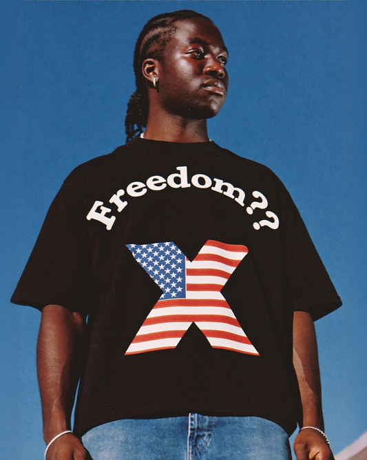 Freedom?? X-Nation T-Shirt