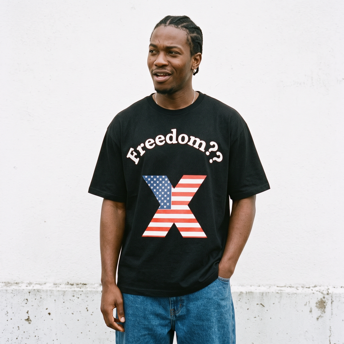 Freedom?? Tee