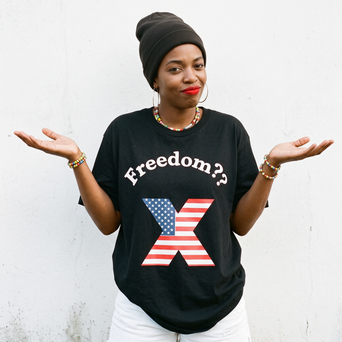 Freedom?? Tee
