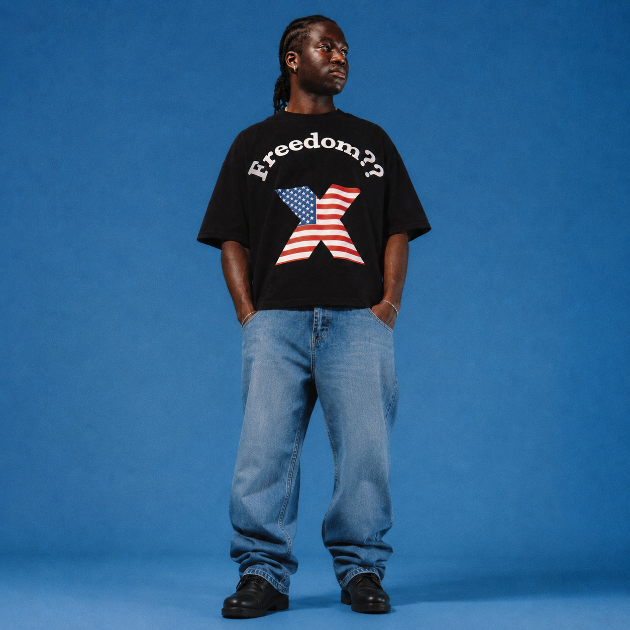 Freedom?? Tee