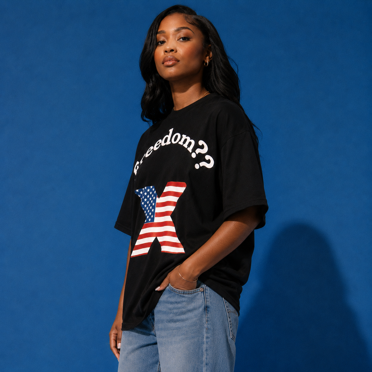 Freedom?? Tee